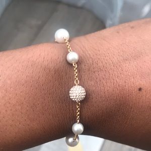 SWAROVSKI REMIX BRACELET